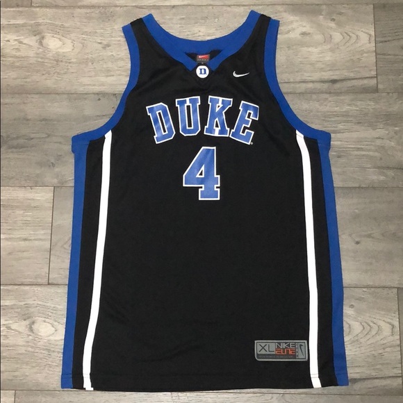 youth duke basketball jersey